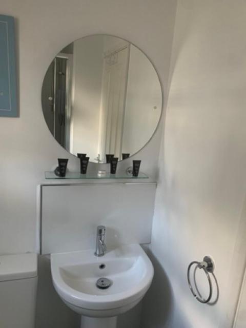 The Dolphin Inn Winchester Chambre photo